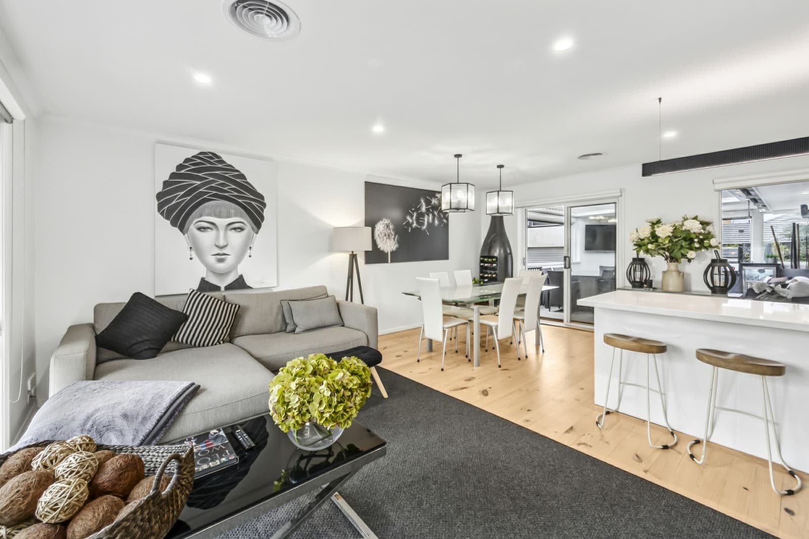 3 Sherbourne Terrace,Newtown, Newtown - Thumbnail 4