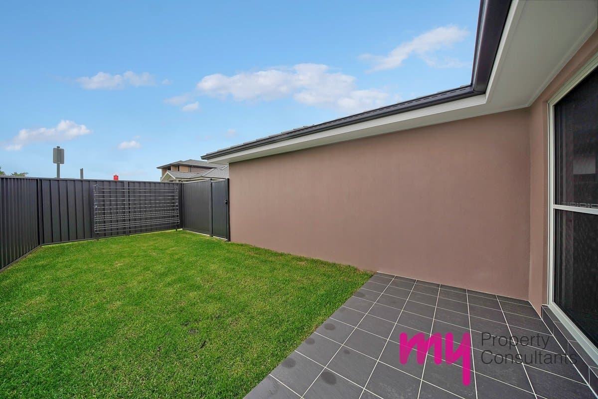 40 Anvil Avenue ELDERSLIE, NSW 2570, Elderslie - Thumbnail 7