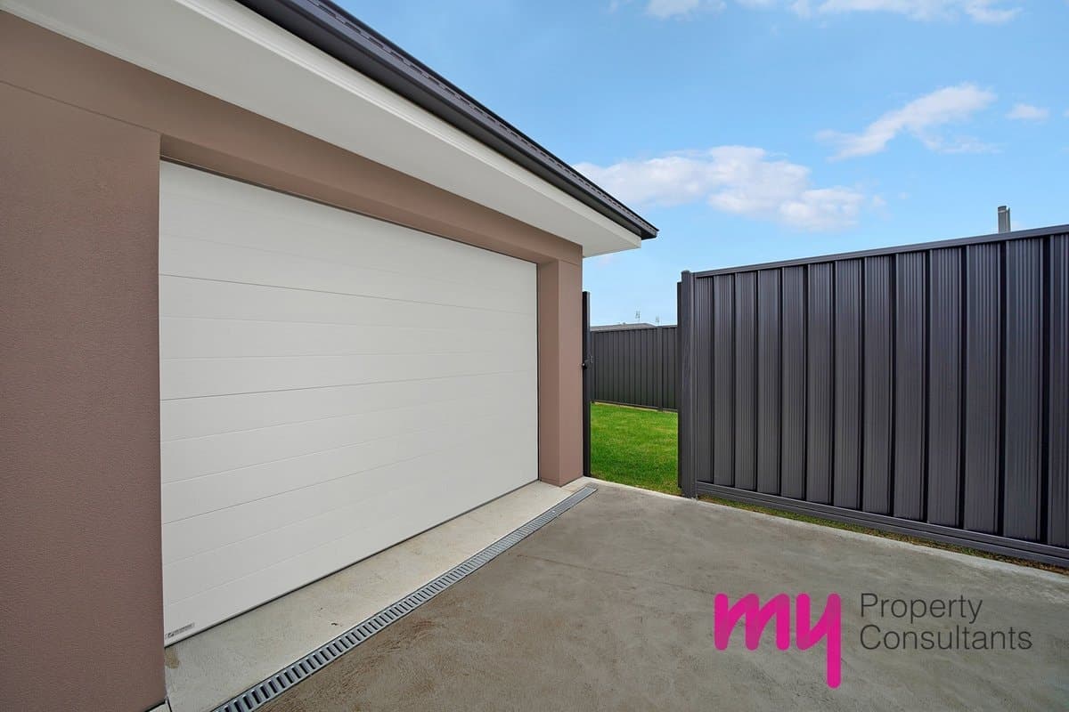 40 Anvil Avenue ELDERSLIE, NSW 2570, Elderslie - Thumbnail 8