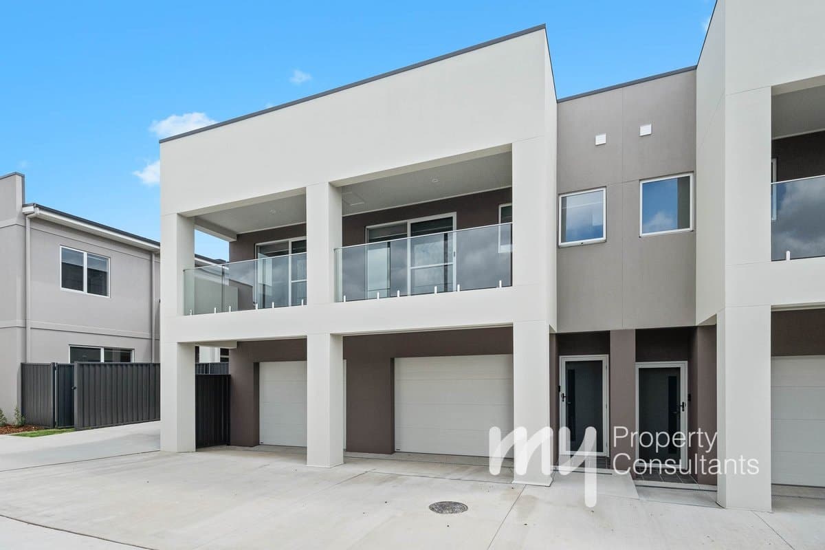 6 Burgmann Street ORAN PARK, NSW 2570, Oran Park - Image 1