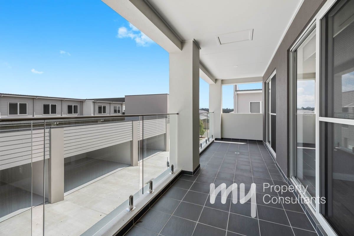 6 Burgmann Street ORAN PARK, NSW 2570, Oran Park - Thumbnail 5