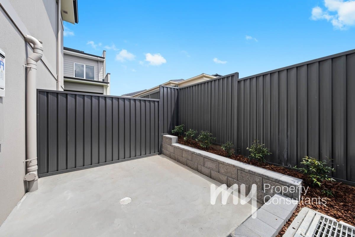 6 Burgmann Street ORAN PARK, NSW 2570, Oran Park - Thumbnail 6