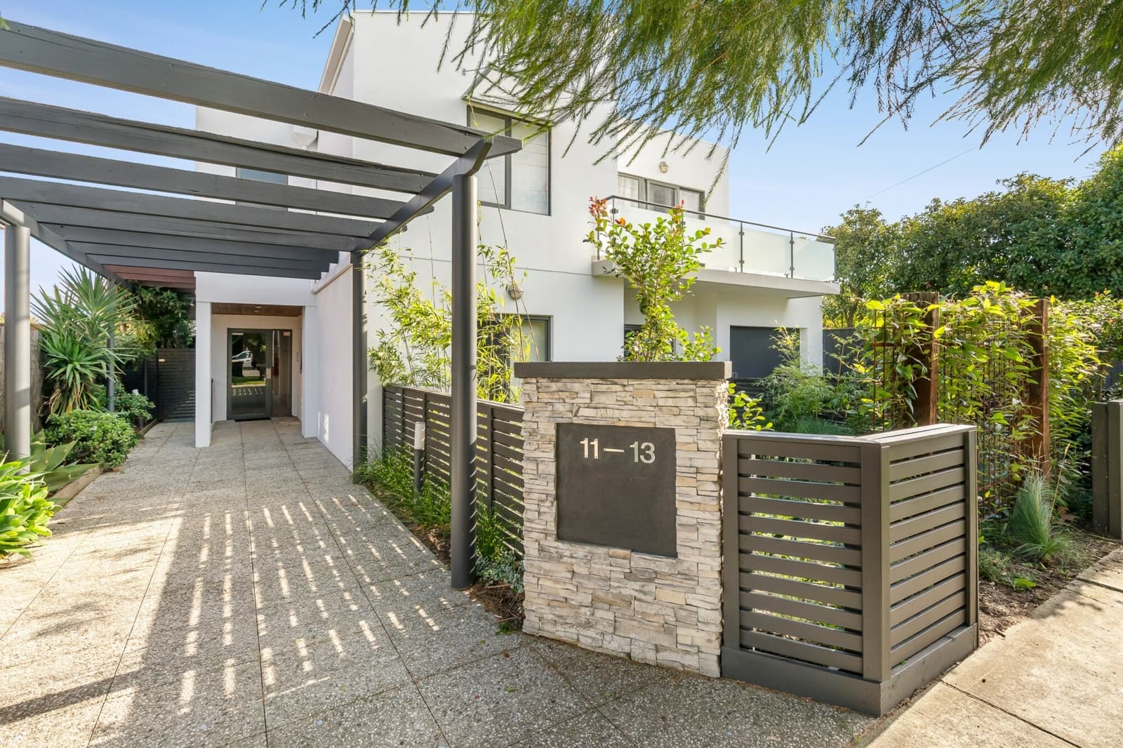 2/11-13 St David Street, NORTHCOTE, Northcote - Thumbnail 2