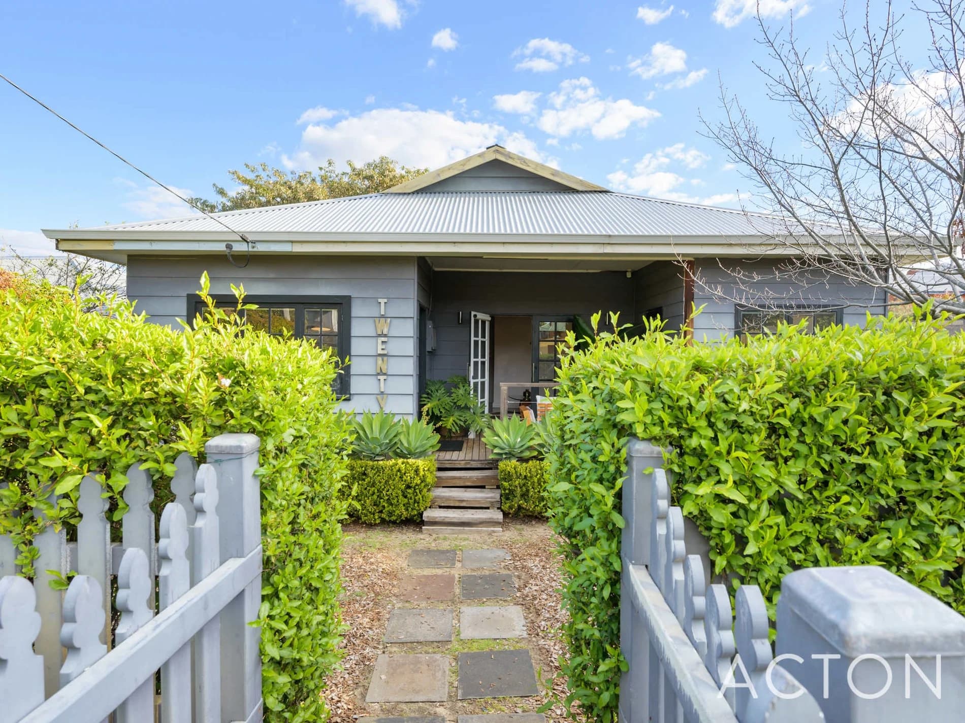 6/27 Falkirk Avenue, MAYLANDS WA 6051, Bayswater - Image 1