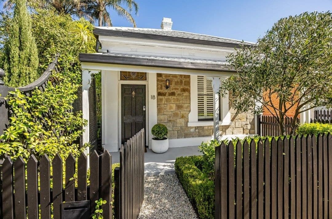 18 Elizabeth Street, EASTWOOD, SA 5063, Eastwood - Image 1