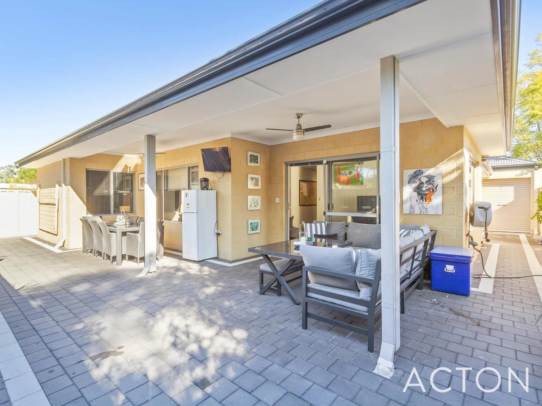 6/27 Falkirk Avenue, MAYLANDS WA 6051, Bayswater - Thumbnail 4