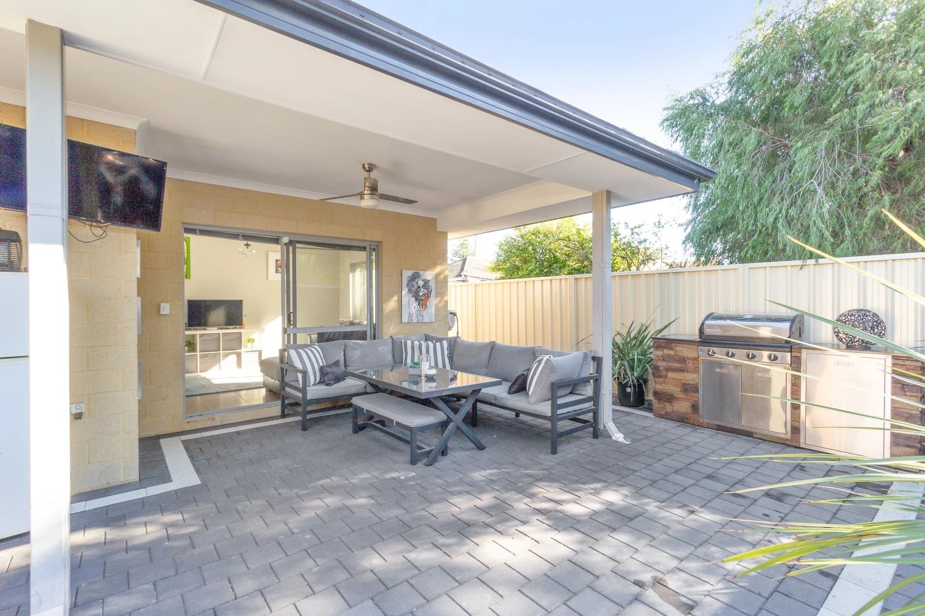 6/27 Falkirk Avenue, MAYLANDS WA 6051, Bayswater - Thumbnail 5