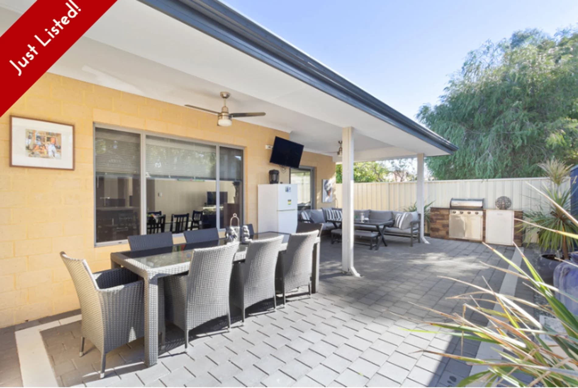 6/27 Falkirk Avenue, MAYLANDS WA 6051, Bayswater - Thumbnail 8