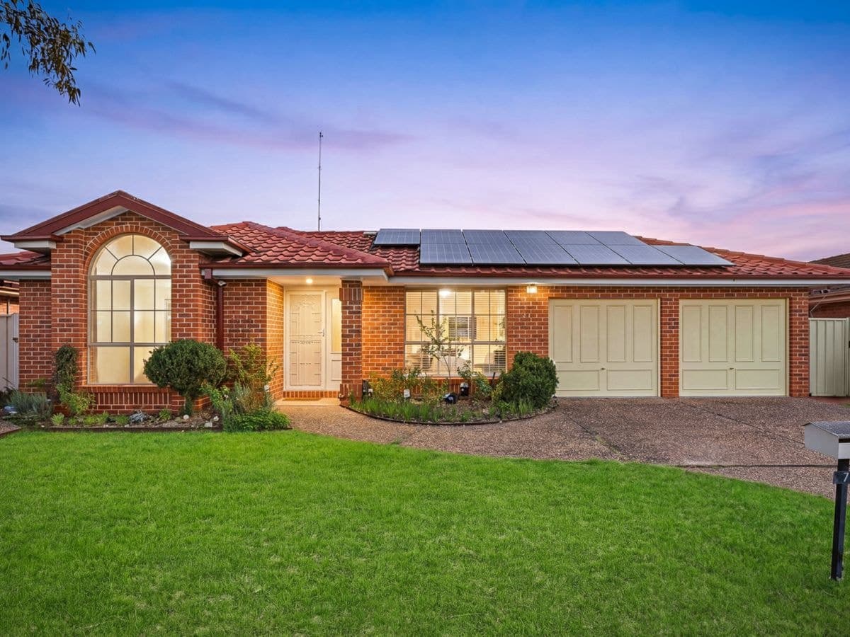 7 Cadman Place, WOODCROFT, Woodcroft - Image 1