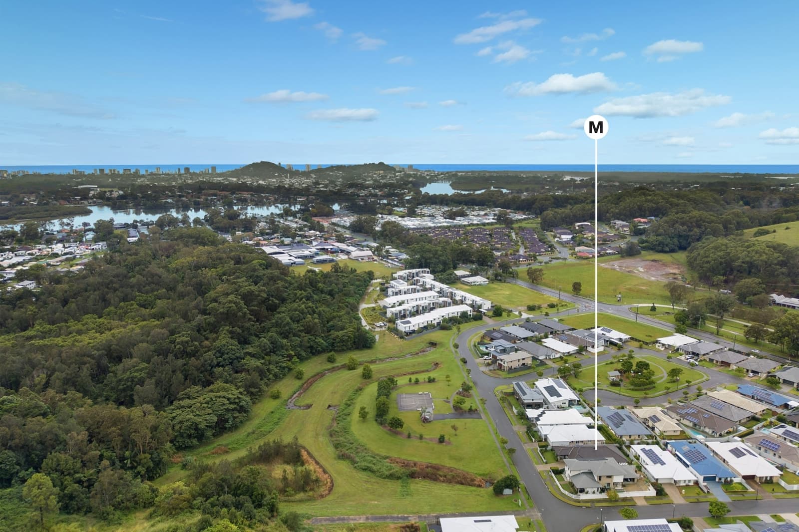 23 Lorikeet Drive, TWEED HEADS SOUTH, Tweed Heads South - Thumbnail 2