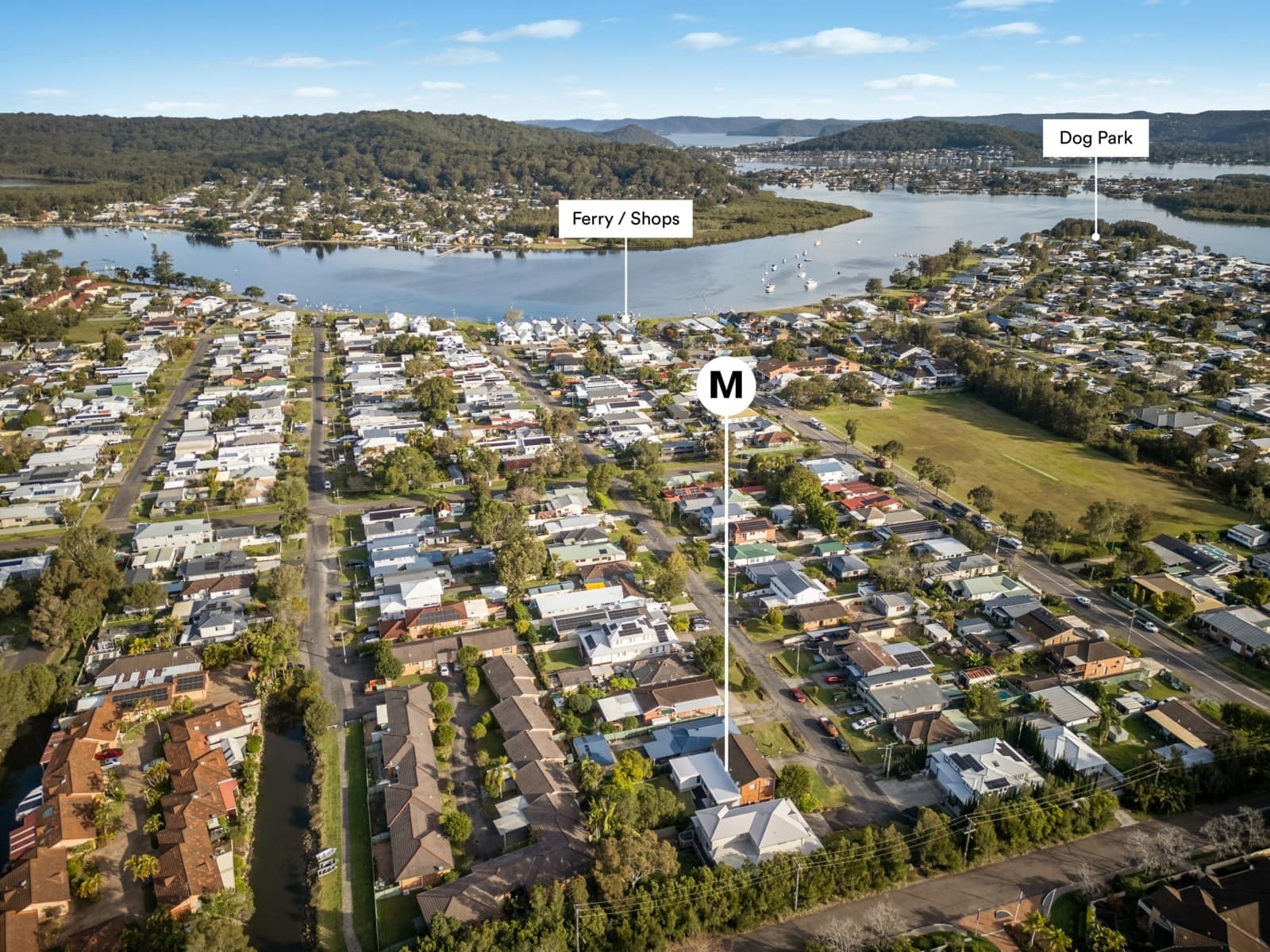 65 Grevillia Avenue, DAVISTOWN, Davistown - Thumbnail 2