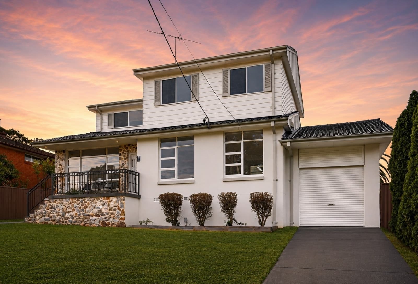 3 Chetwyn Place, CONSTITUTION HILL, Constitution Hill - Image 1
