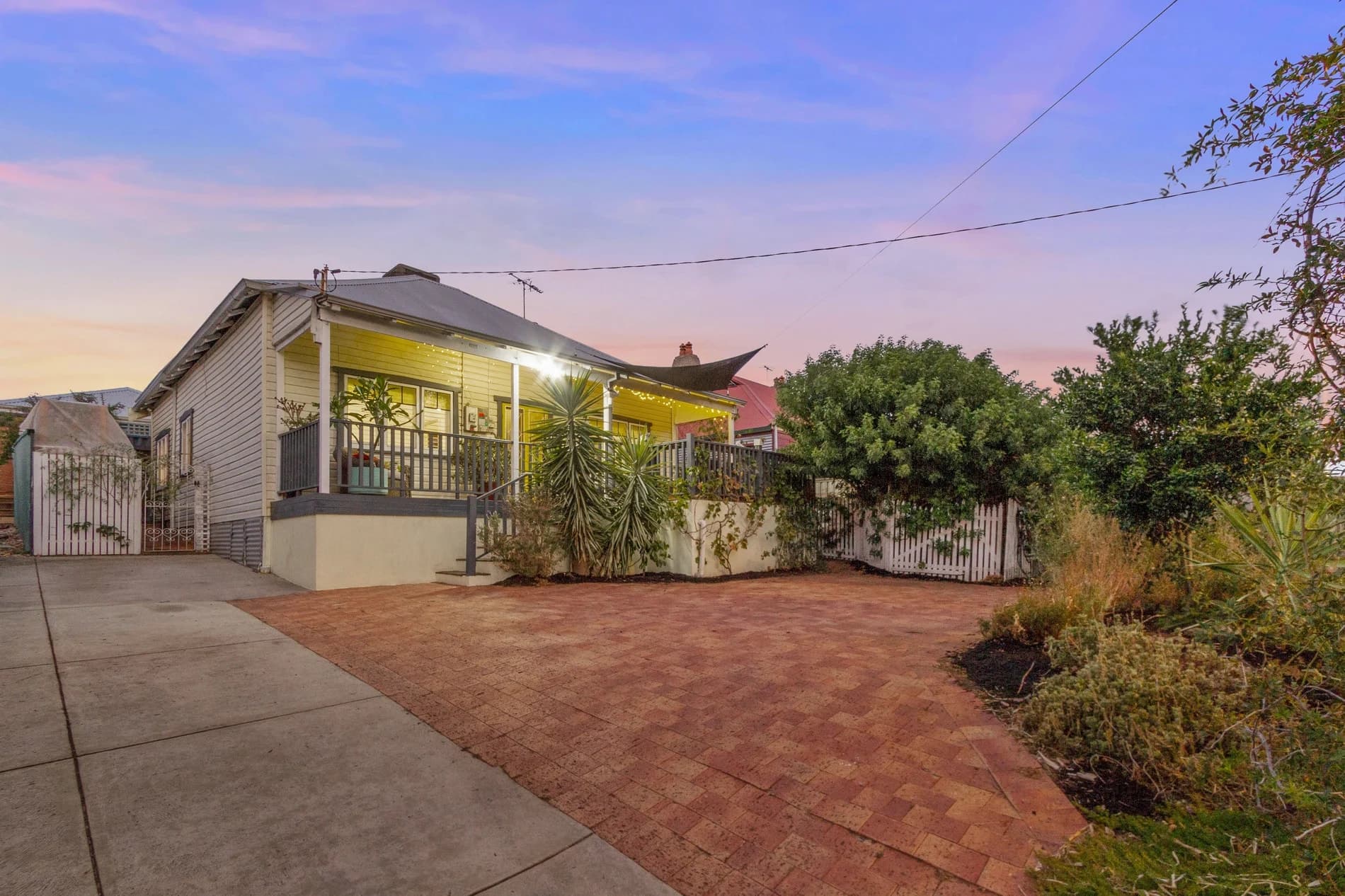 6/27 Falkirk Avenue, MAYLANDS WA 6051, Maylands - Thumbnail 2