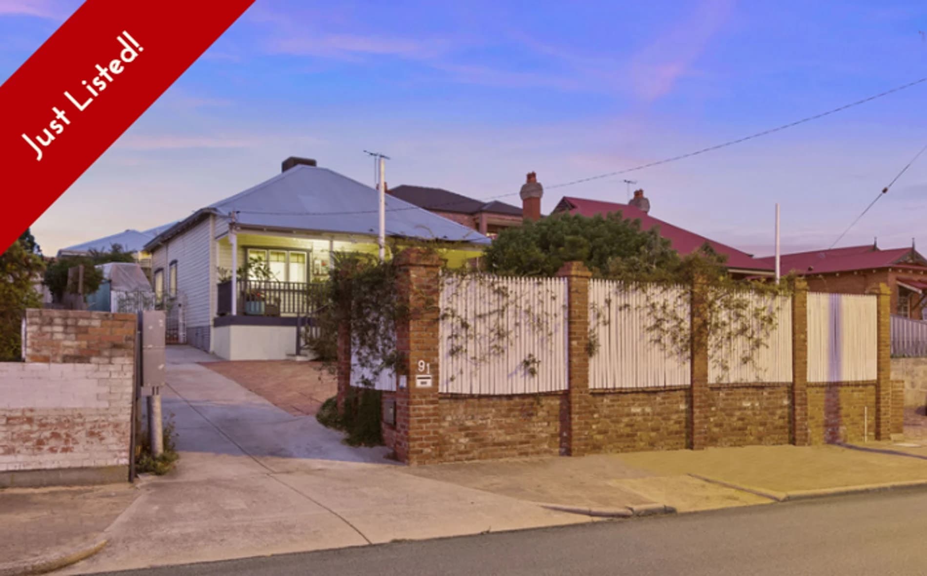 6/27 Falkirk Avenue, MAYLANDS WA 6051, Maylands - Thumbnail 7