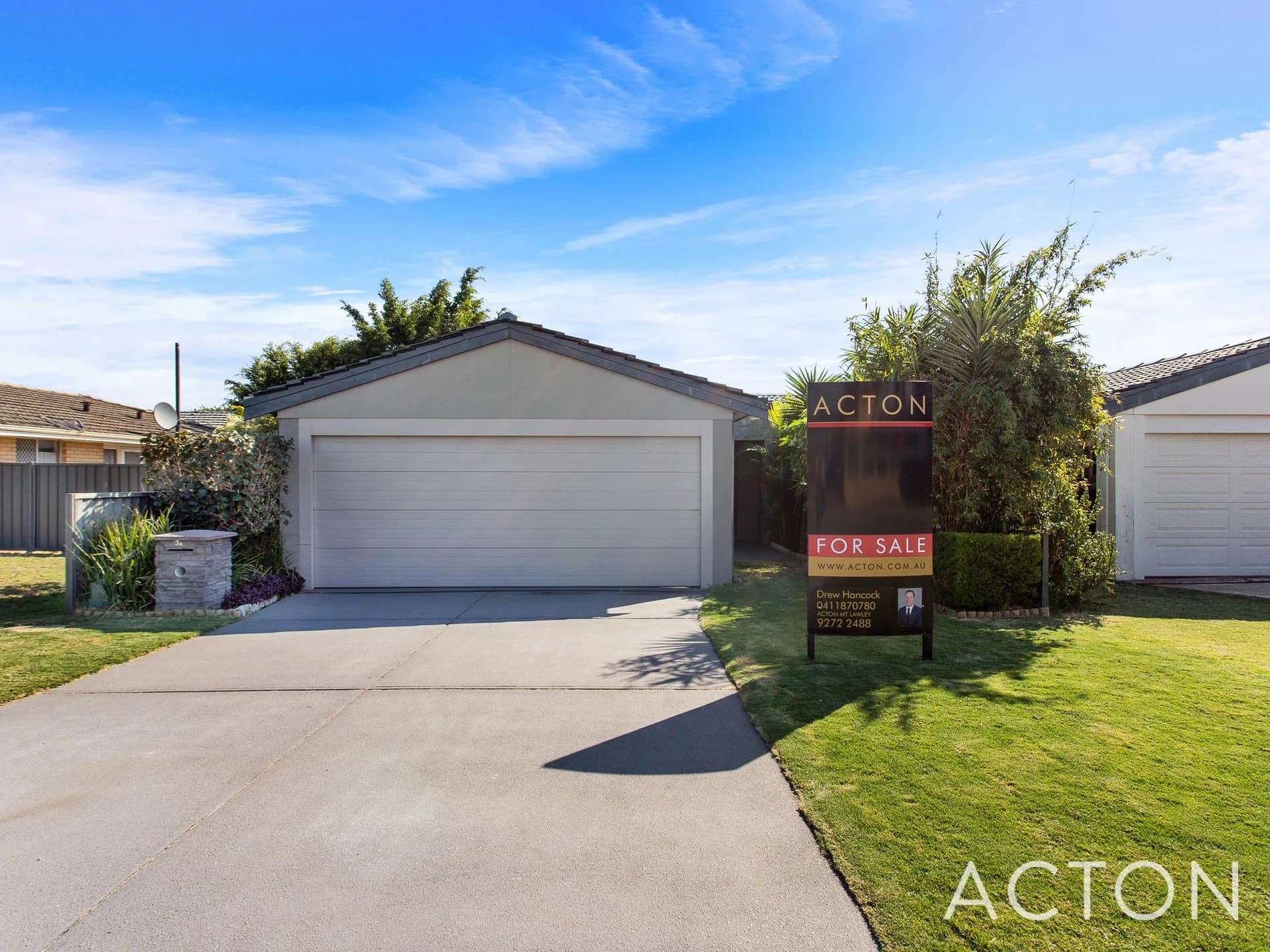 6/27 Falkirk Avenue, MAYLANDS WA 6051, Dianella - Thumbnail 7