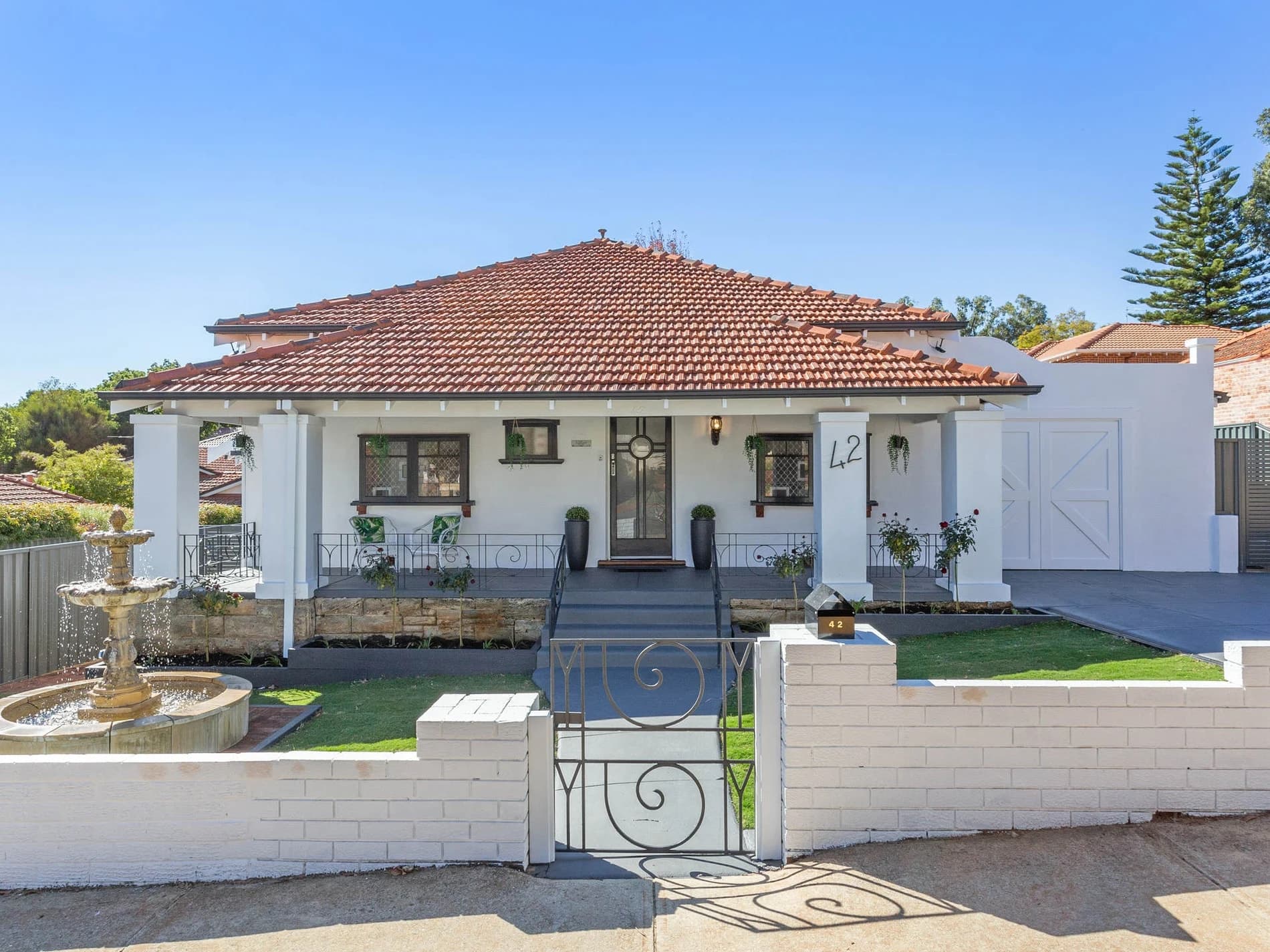 6/27 Falkirk Avenue, MAYLANDS WA 6051, Mount Lawley - Thumbnail 5