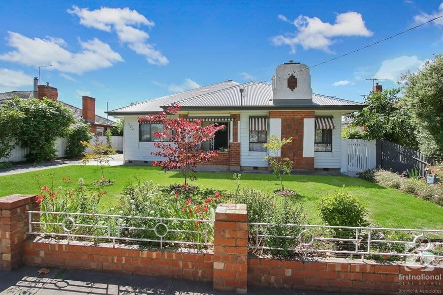 332 Beechworth Road, Wodonga VIC 3690, Wodonga - Image 1