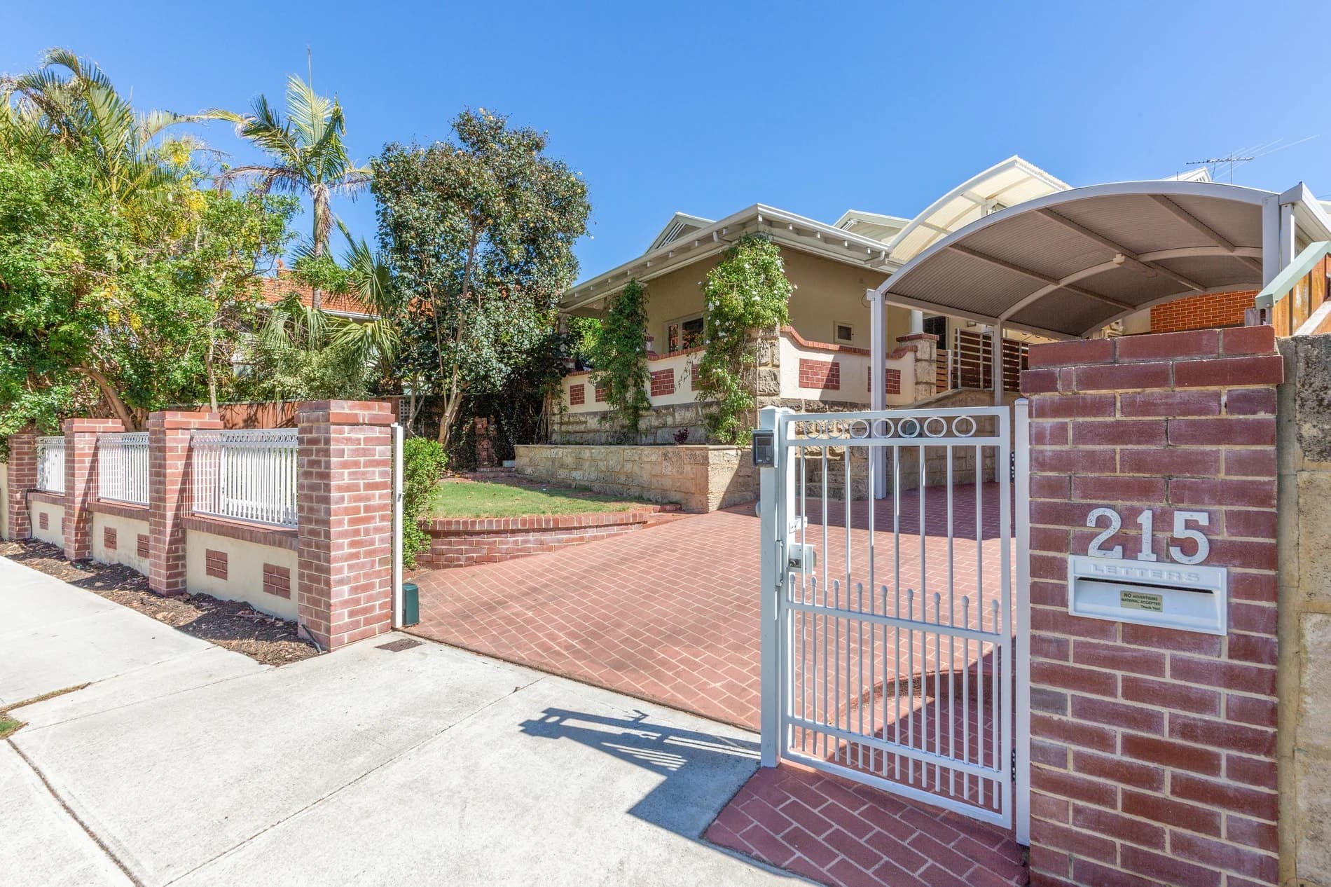 6/27 Falkirk Avenue, MAYLANDS WA 6051, Bedford - Thumbnail 2
