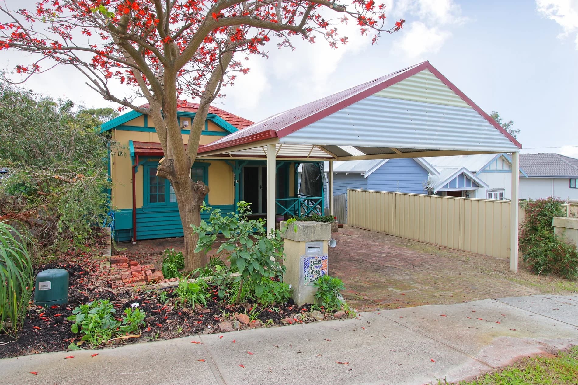 6/27 Falkirk Avenue, MAYLANDS WA 6051, Bayswater - Image 1