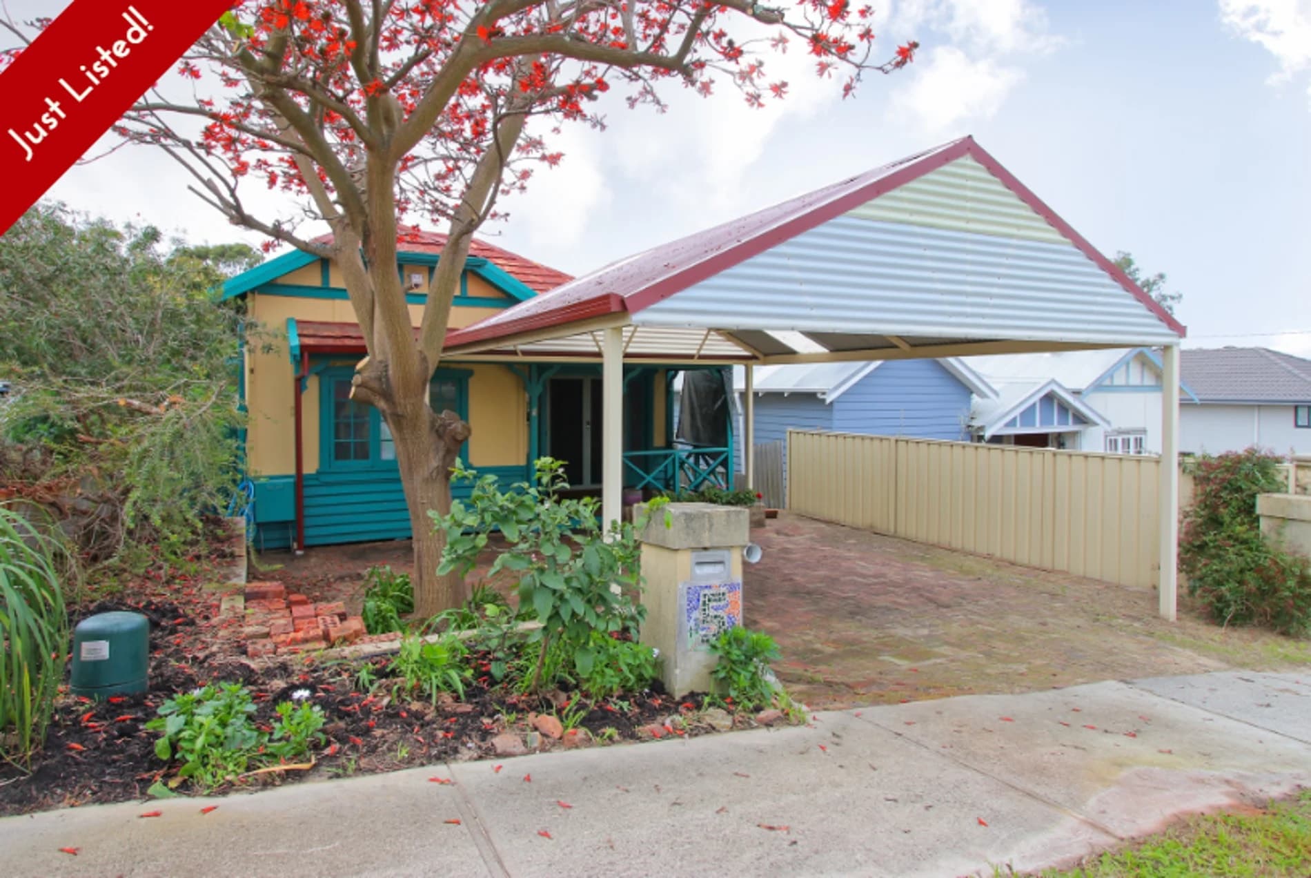 6/27 Falkirk Avenue, MAYLANDS WA 6051, Bayswater - Thumbnail 4