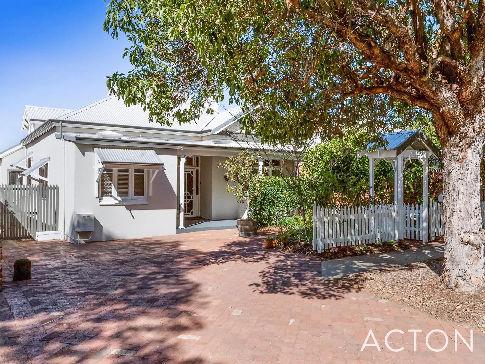 6/27 Falkirk Avenue, MAYLANDS WA 6051, North Perth - Image 1
