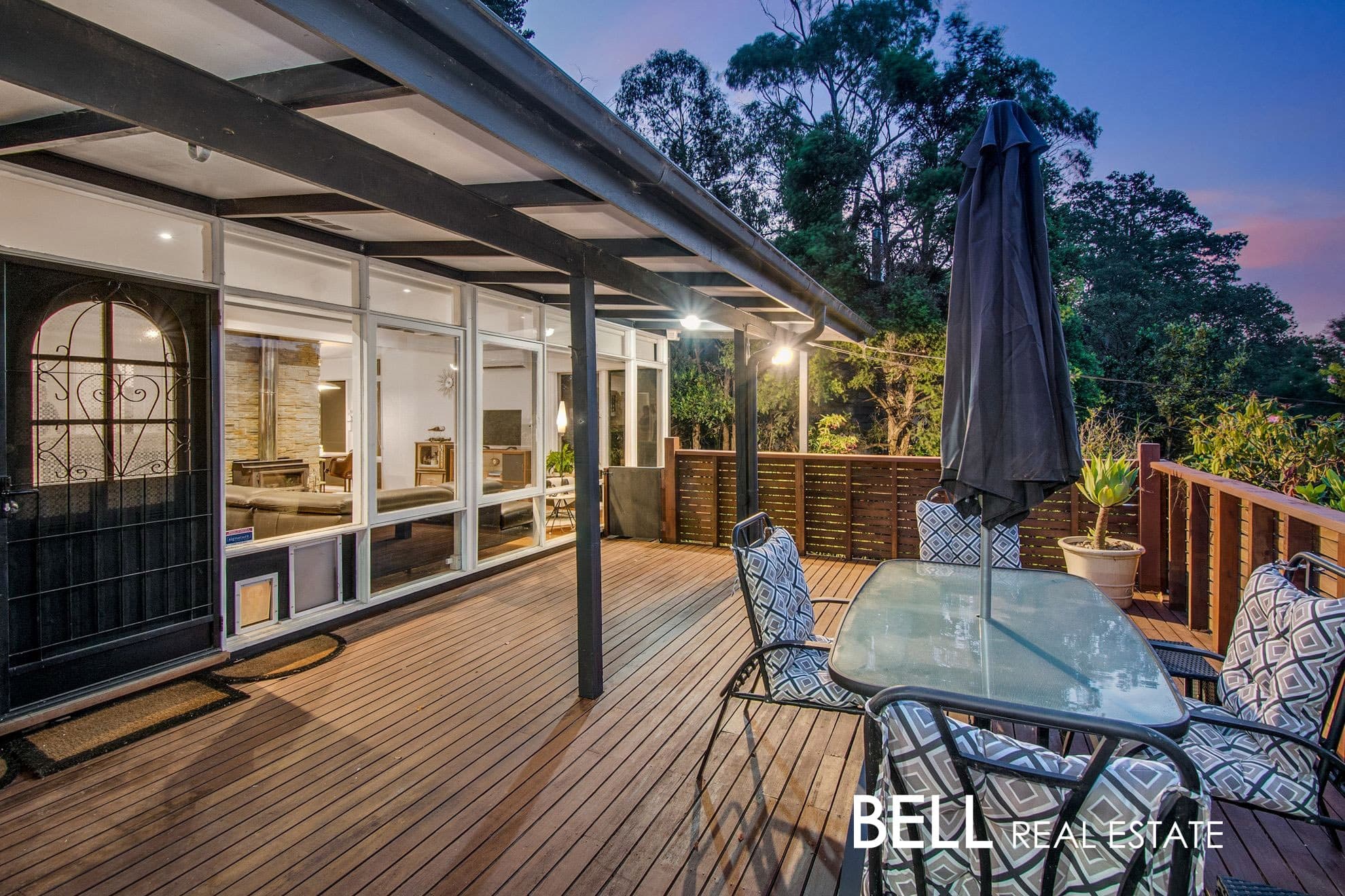 100 Old Belgrave Road, UPWEY, Upwey - Image 1
