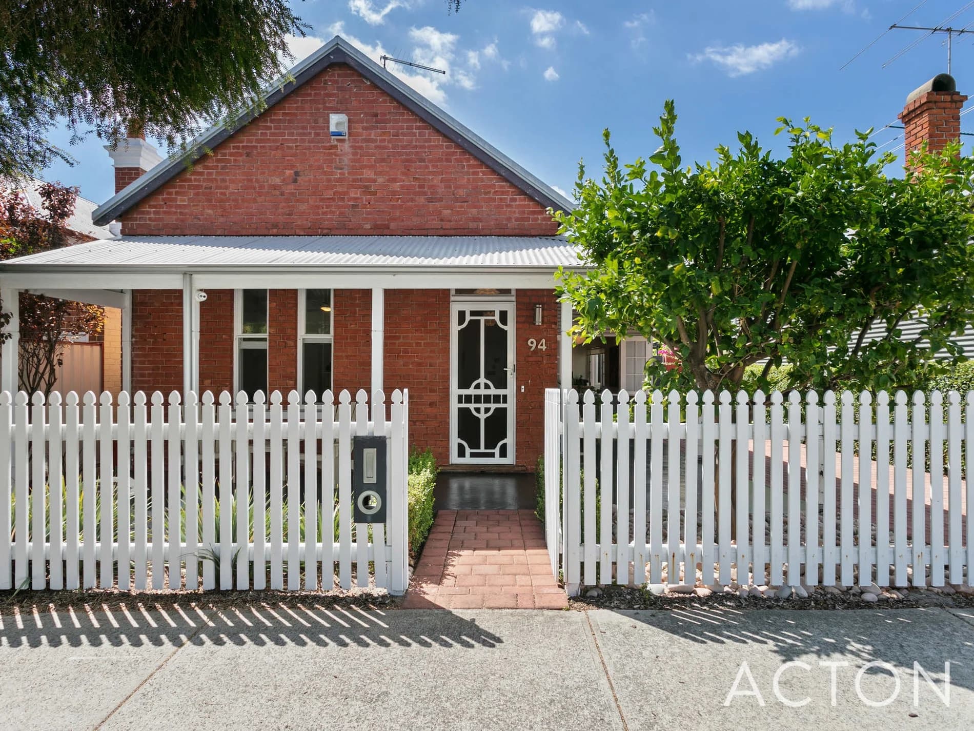 6/27 Falkirk Avenue, MAYLANDS WA 6051, Mount Lawley - Image 1