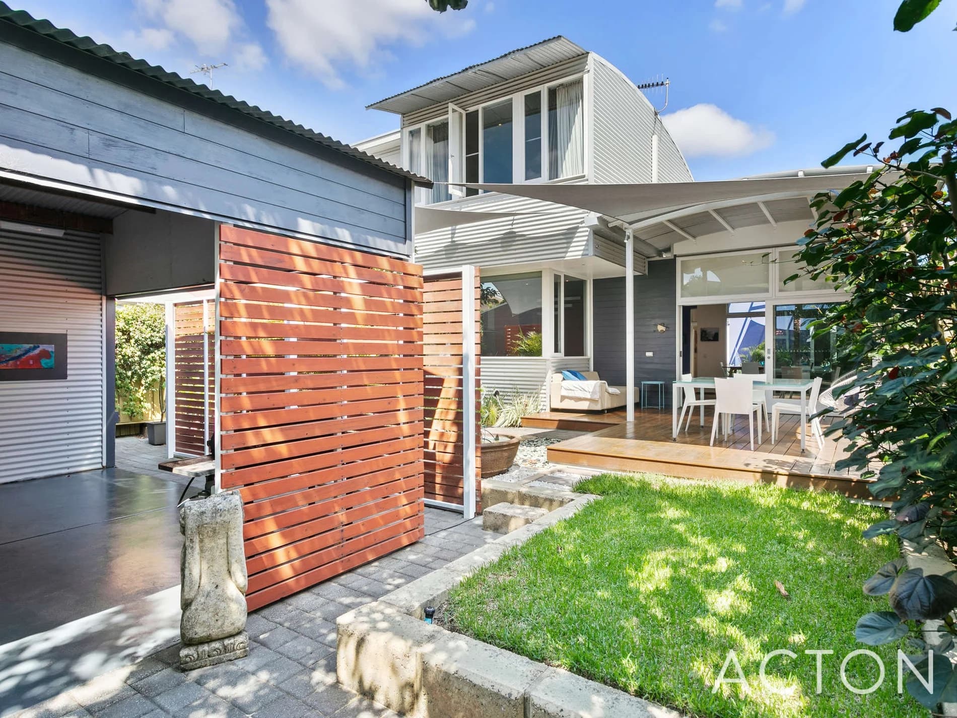 6/27 Falkirk Avenue, MAYLANDS WA 6051, Mount Lawley - Thumbnail 2
