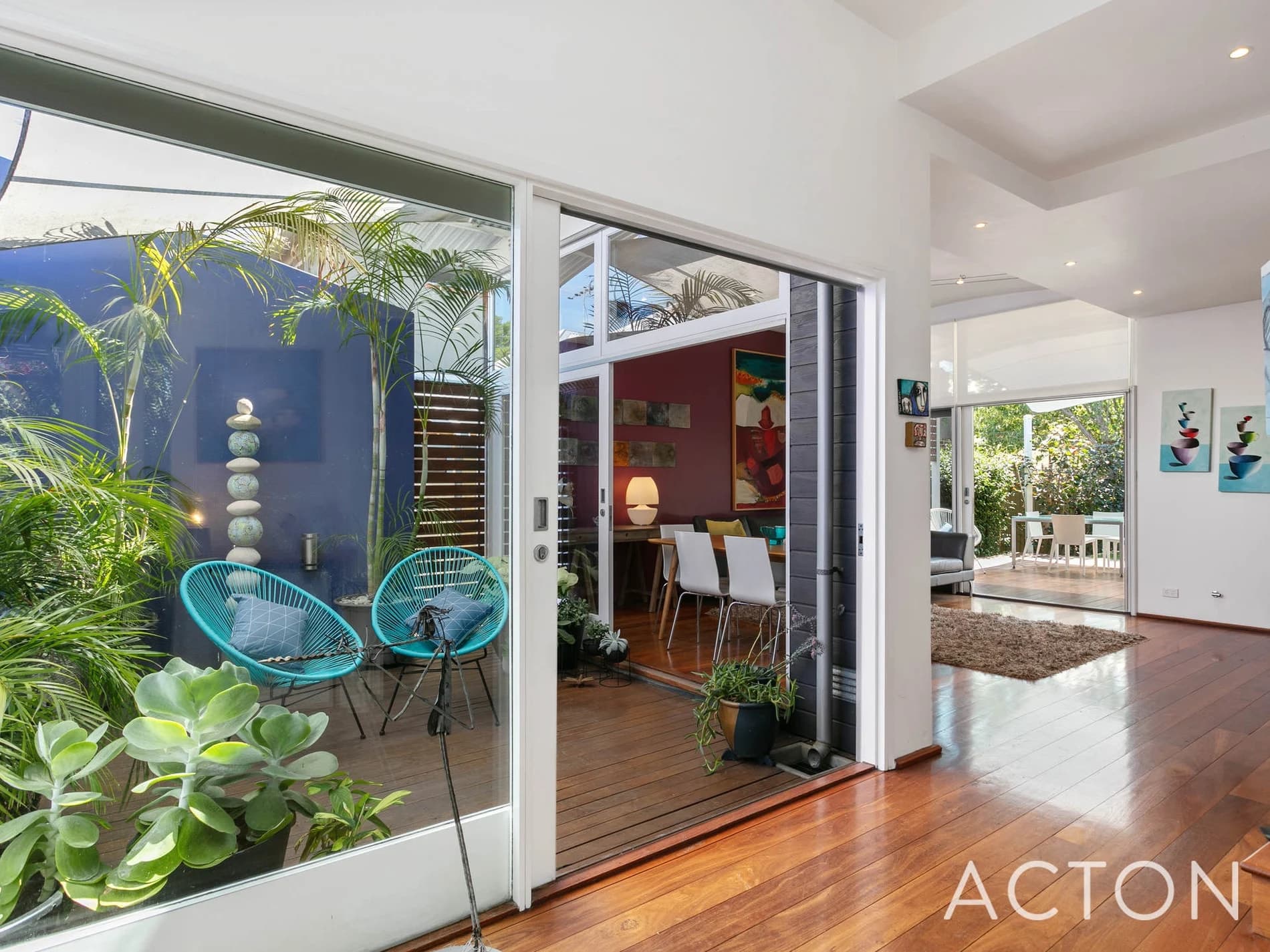 6/27 Falkirk Avenue, MAYLANDS WA 6051, Mount Lawley - Thumbnail 3