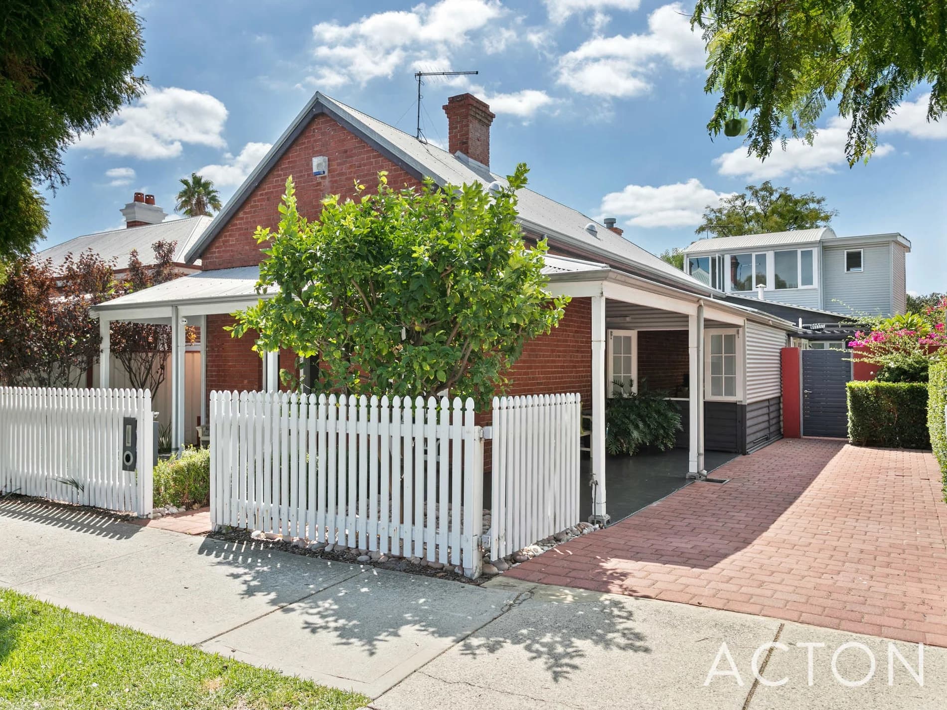 6/27 Falkirk Avenue, MAYLANDS WA 6051, Mount Lawley - Thumbnail 5