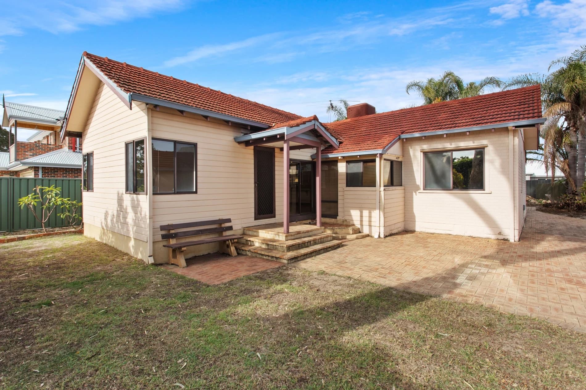 6/27 Falkirk Avenue, MAYLANDS WA 6051, Bayswater - Thumbnail 8