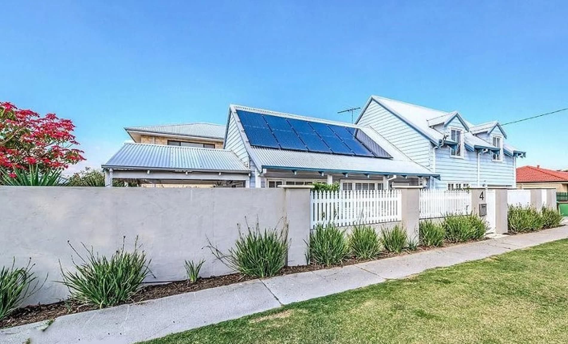 6/27 Falkirk Avenue, MAYLANDS WA 6051, Bayswater - Thumbnail 2