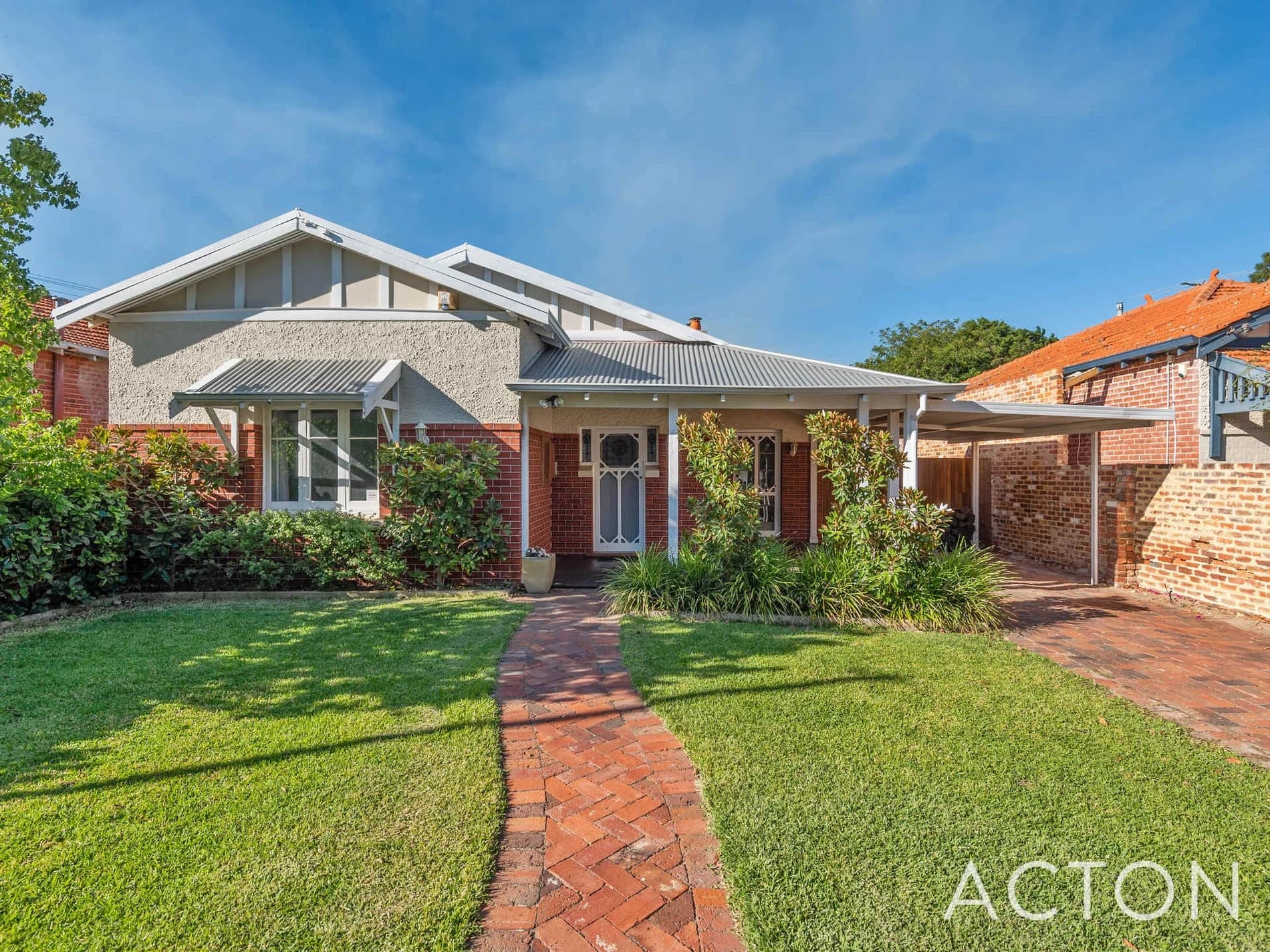 6/27 Falkirk Avenue, MAYLANDS WA 6051, Inglewood - Image 1