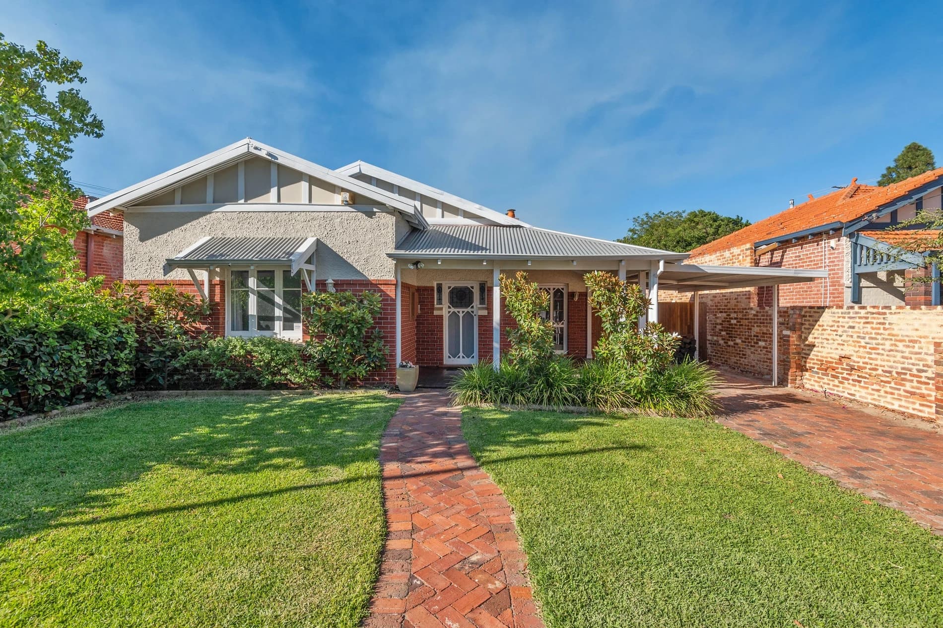 6/27 Falkirk Avenue, MAYLANDS WA 6051, Inglewood - Thumbnail 2
