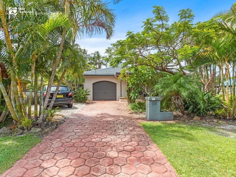 32 Oleander Avenue, Bogangar NSW 2488, Bogangar - Image 1