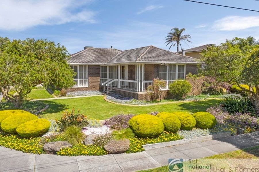 4 Anora Crescent, Mulgrave VIC 3170, Mulgrave - Image 1