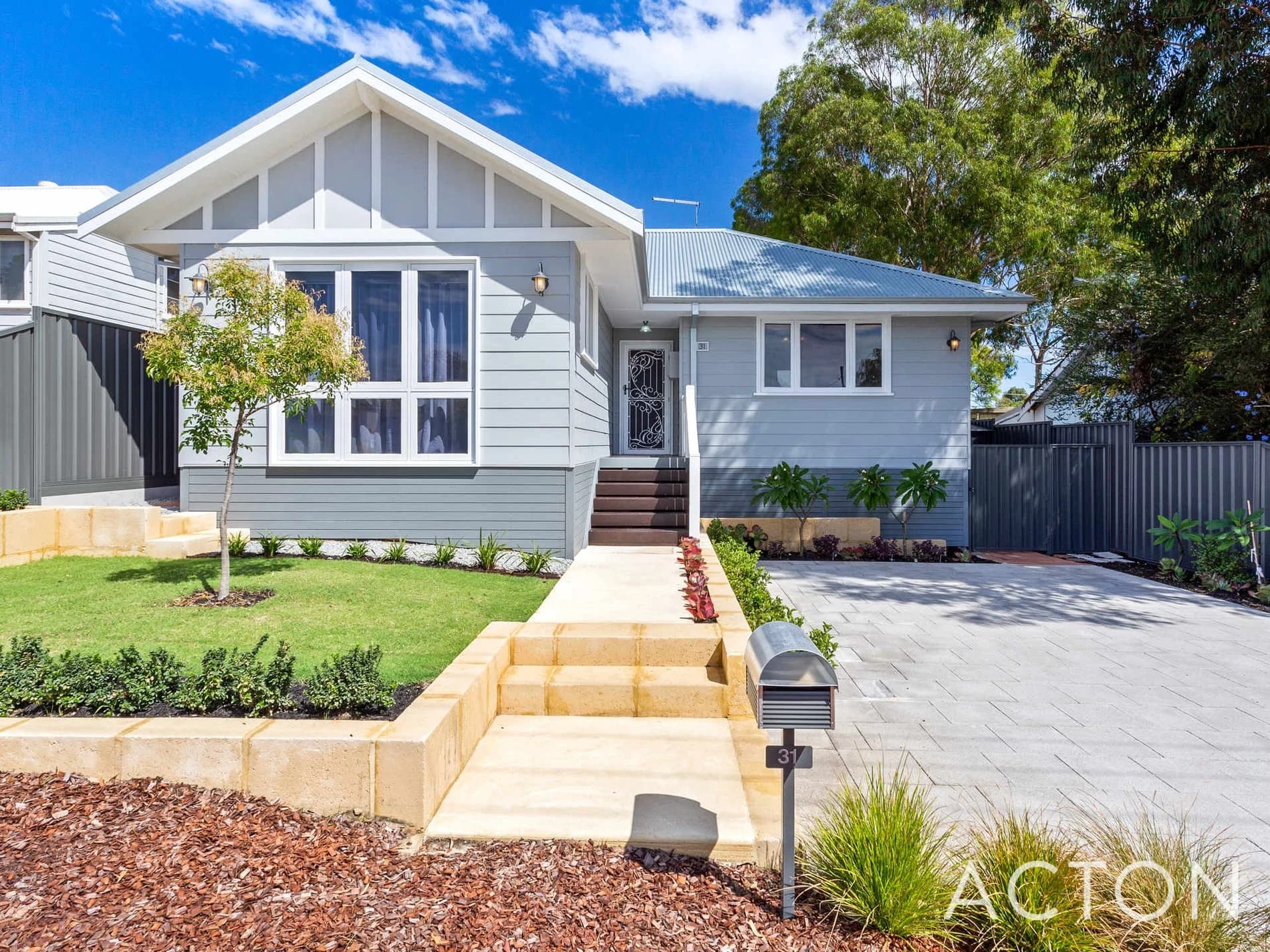 6/27 Falkirk Avenue, MAYLANDS WA 6051, Bayswater - Image 1