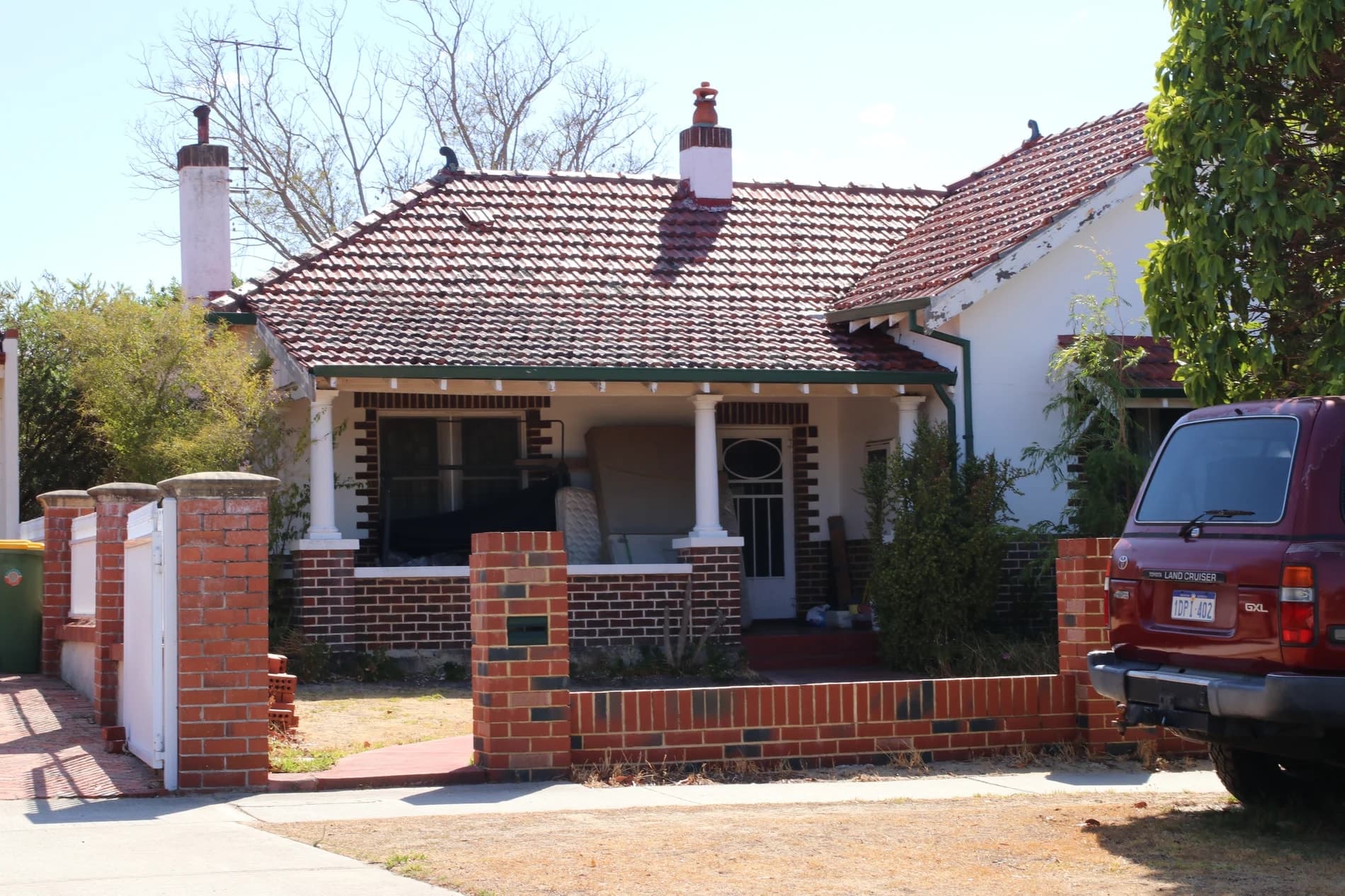6/27 Falkirk Avenue, MAYLANDS WA 6051, Inglewood - Thumbnail 2