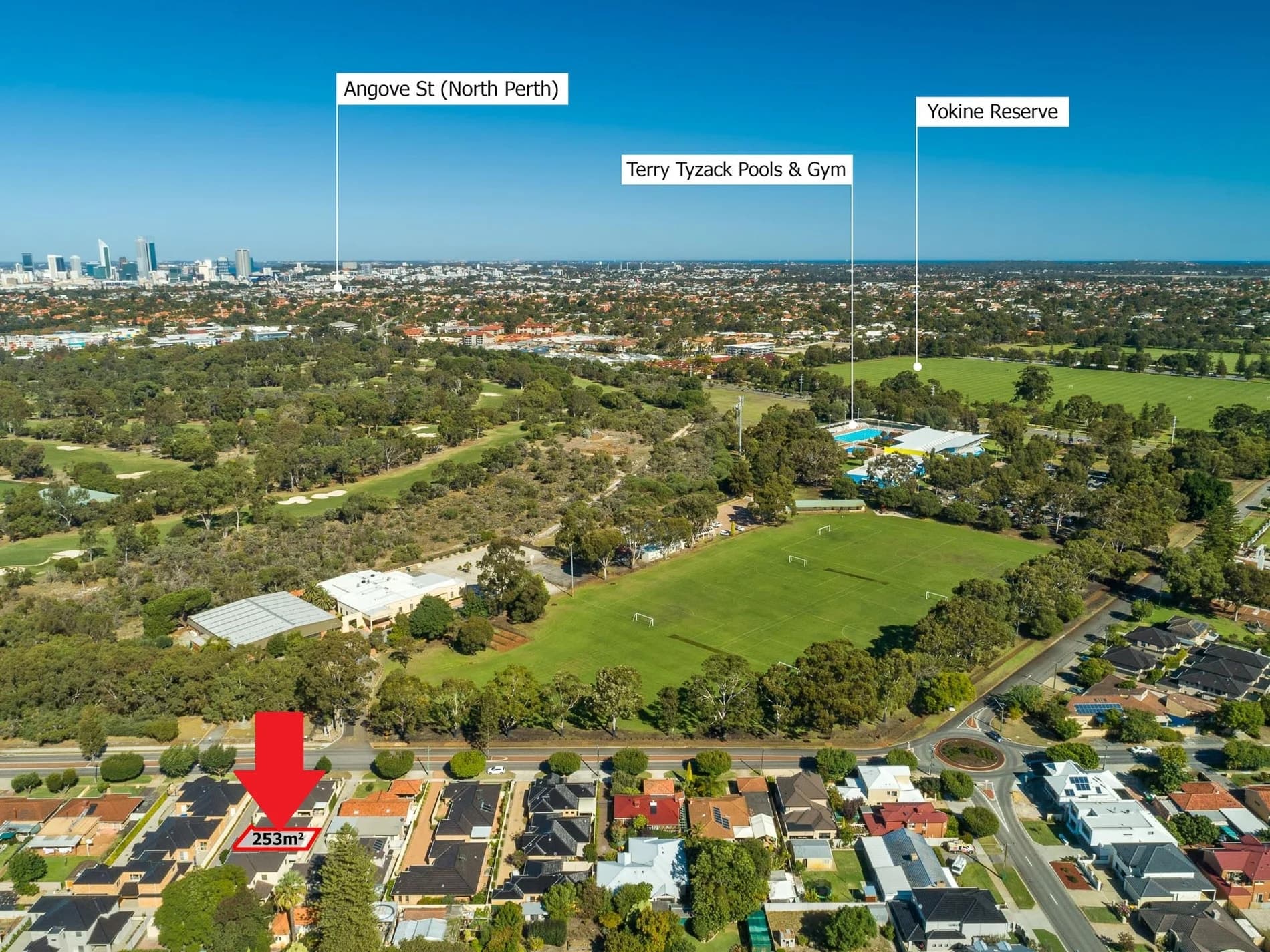 6/27 Falkirk Avenue, MAYLANDS WA 6051, Dianella - Thumbnail 4