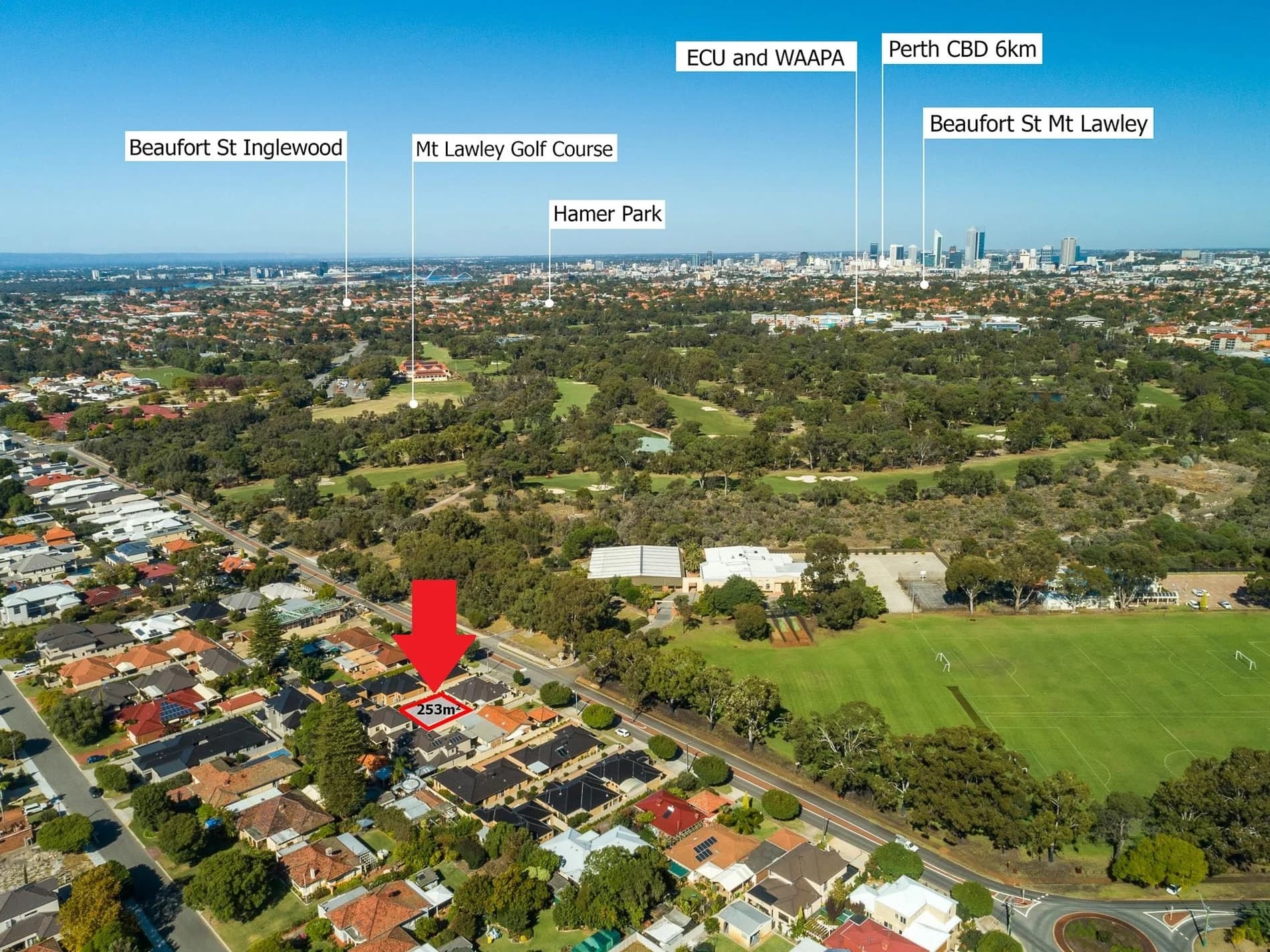 6/27 Falkirk Avenue, MAYLANDS WA 6051, Dianella - Thumbnail 5
