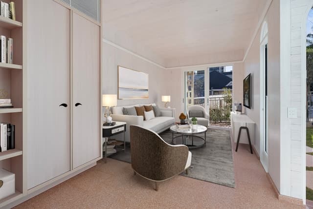 4/143 Ebley Street, Bondi Junction, NSW, 2022, Bondi Junction - Thumbnail 2