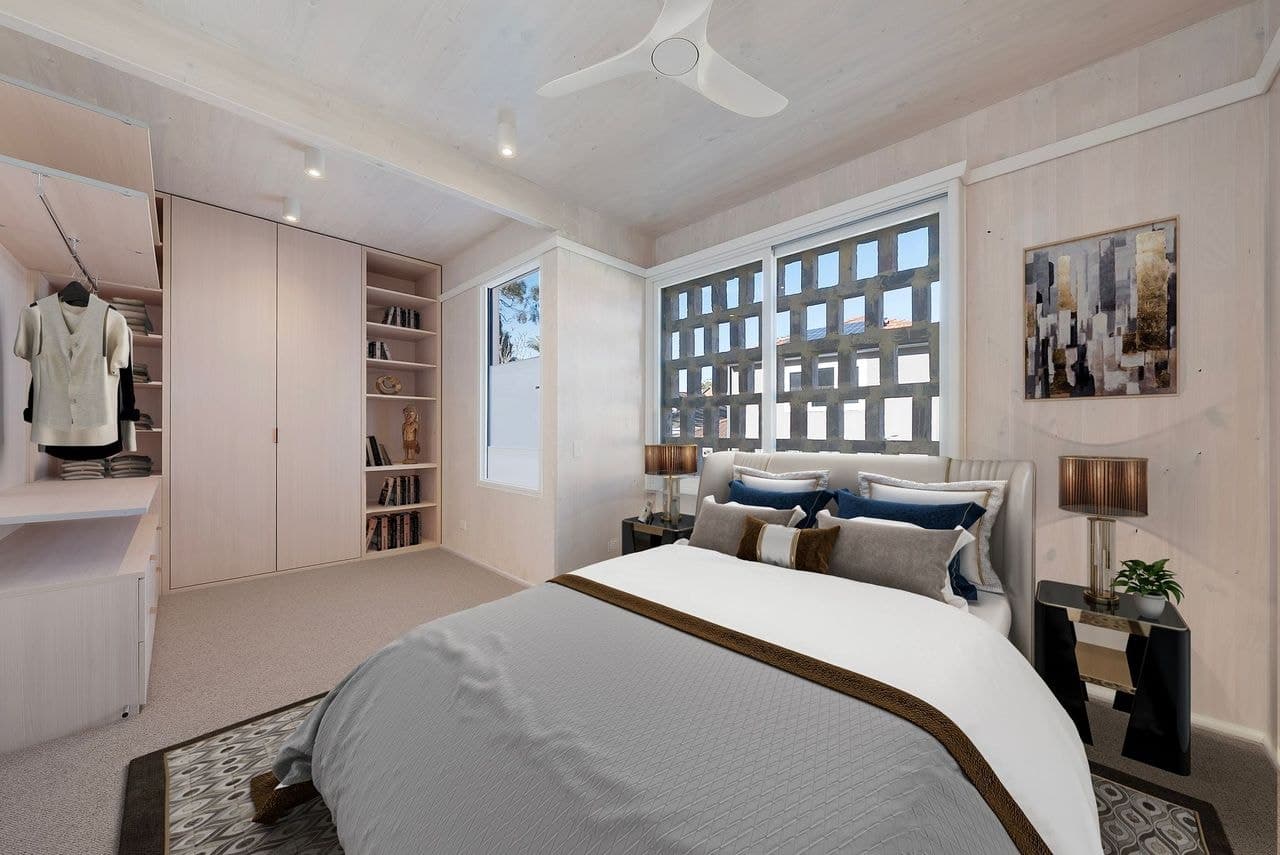 4/143 Ebley Street, Bondi Junction, NSW, 2022, Bondi Junction - Thumbnail 3