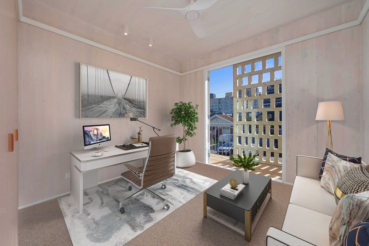 4/143 Ebley Street, Bondi Junction, NSW, 2022, Bondi Junction - Thumbnail 4
