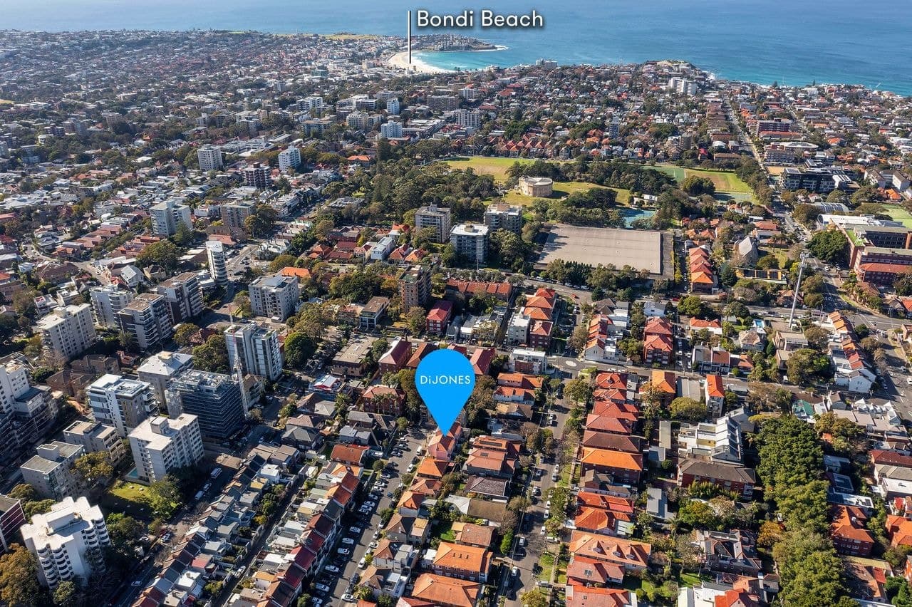 4/143 Ebley Street, Bondi Junction, NSW, 2022, Bondi Junction - Thumbnail 8