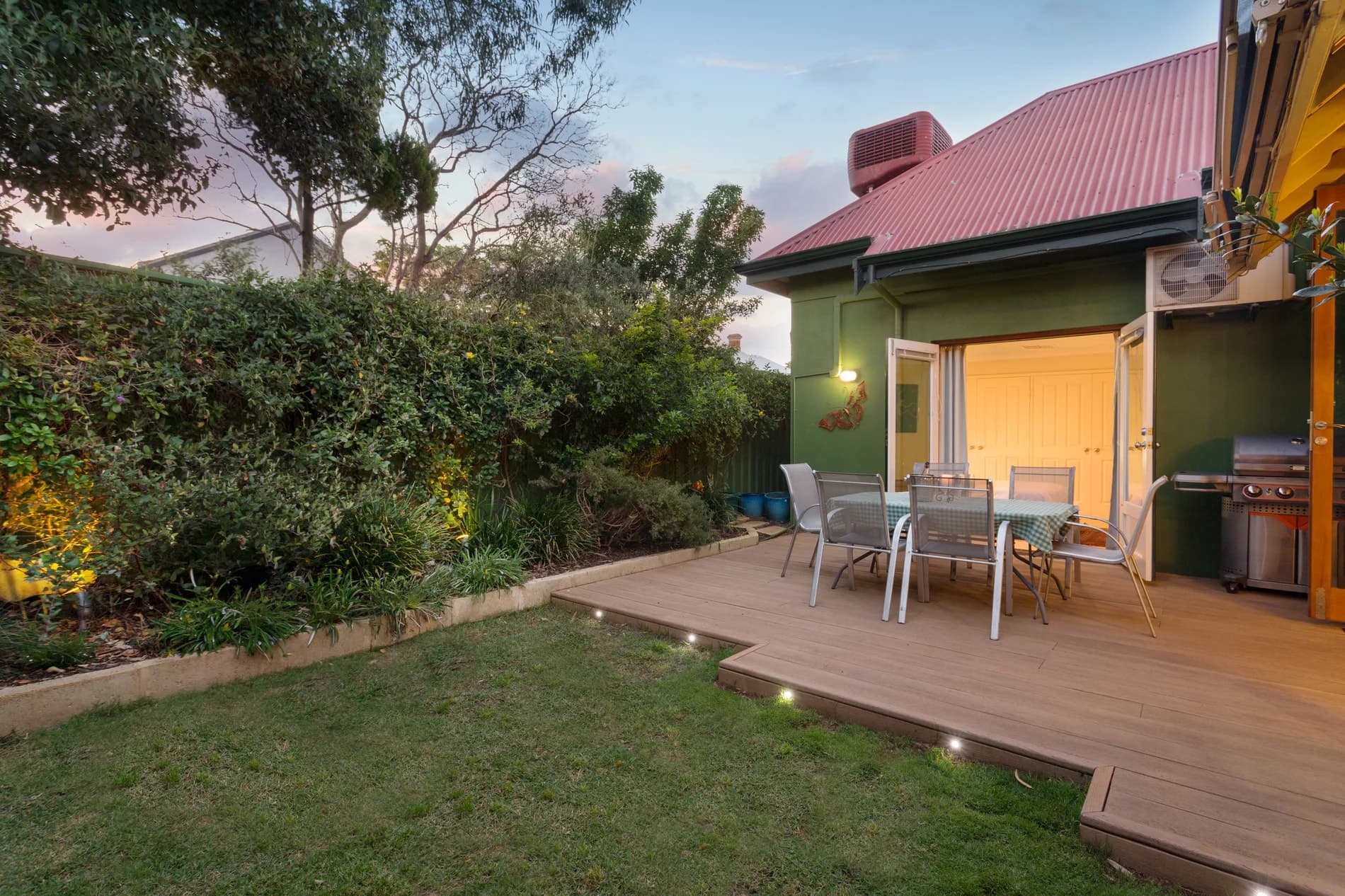 6/27 Falkirk Avenue, MAYLANDS WA 6051, Mount Lawley - Thumbnail 3
