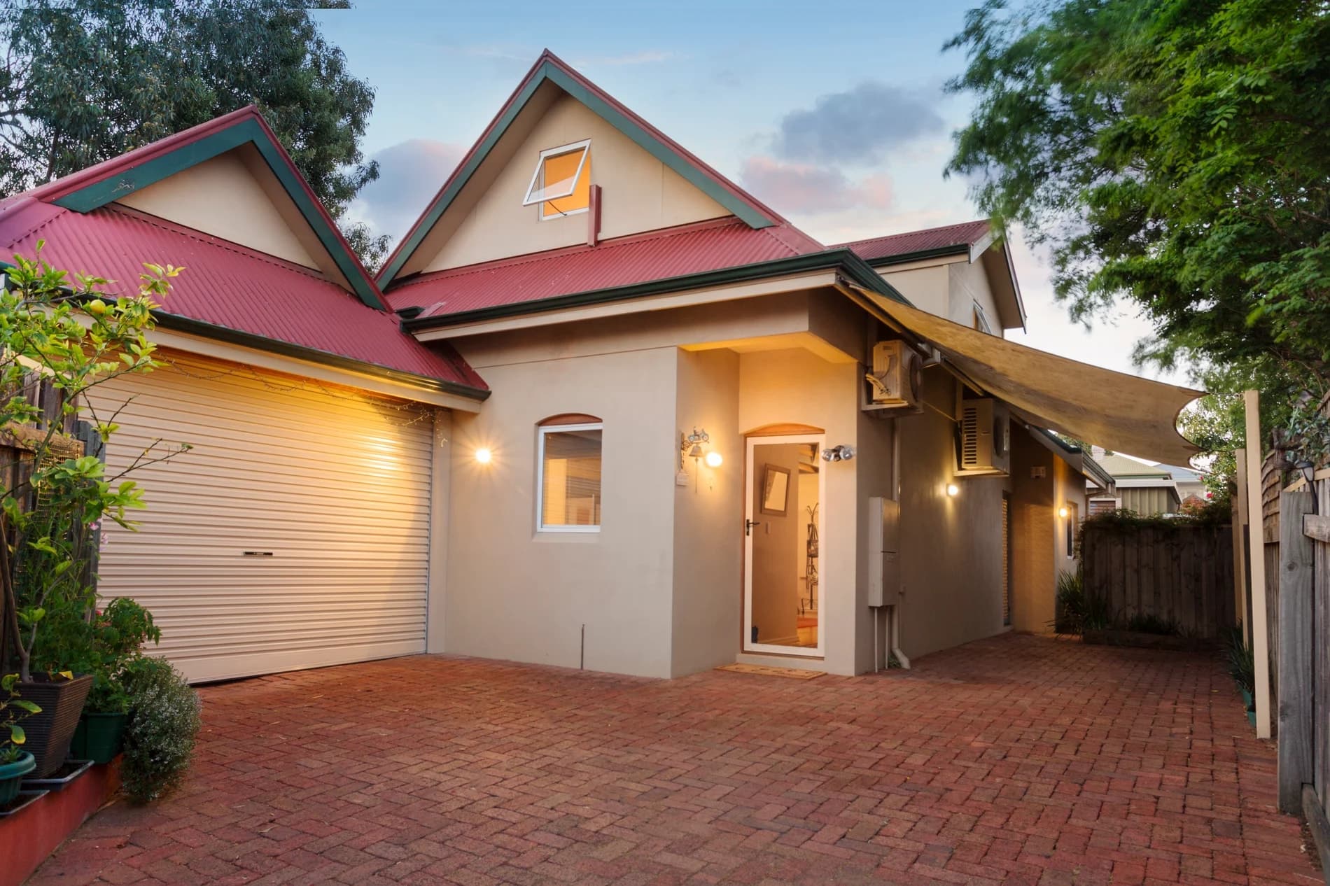 6/27 Falkirk Avenue, MAYLANDS WA 6051, Mount Lawley - Thumbnail 4