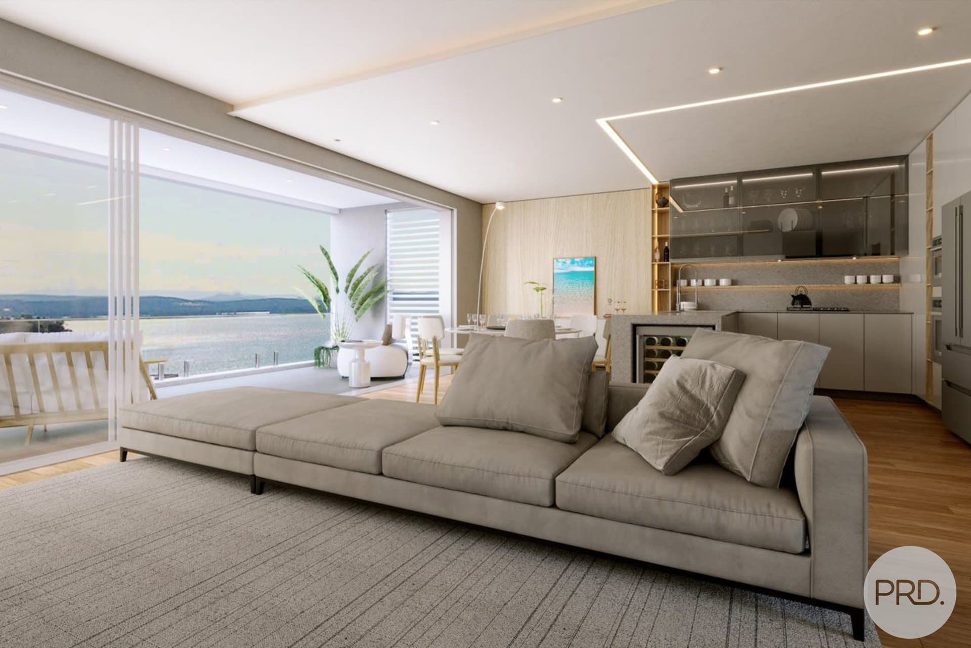 87-89 Ronald Avenue, SHOAL BAY NSW 2315, Shoal Bay - Thumbnail 2
