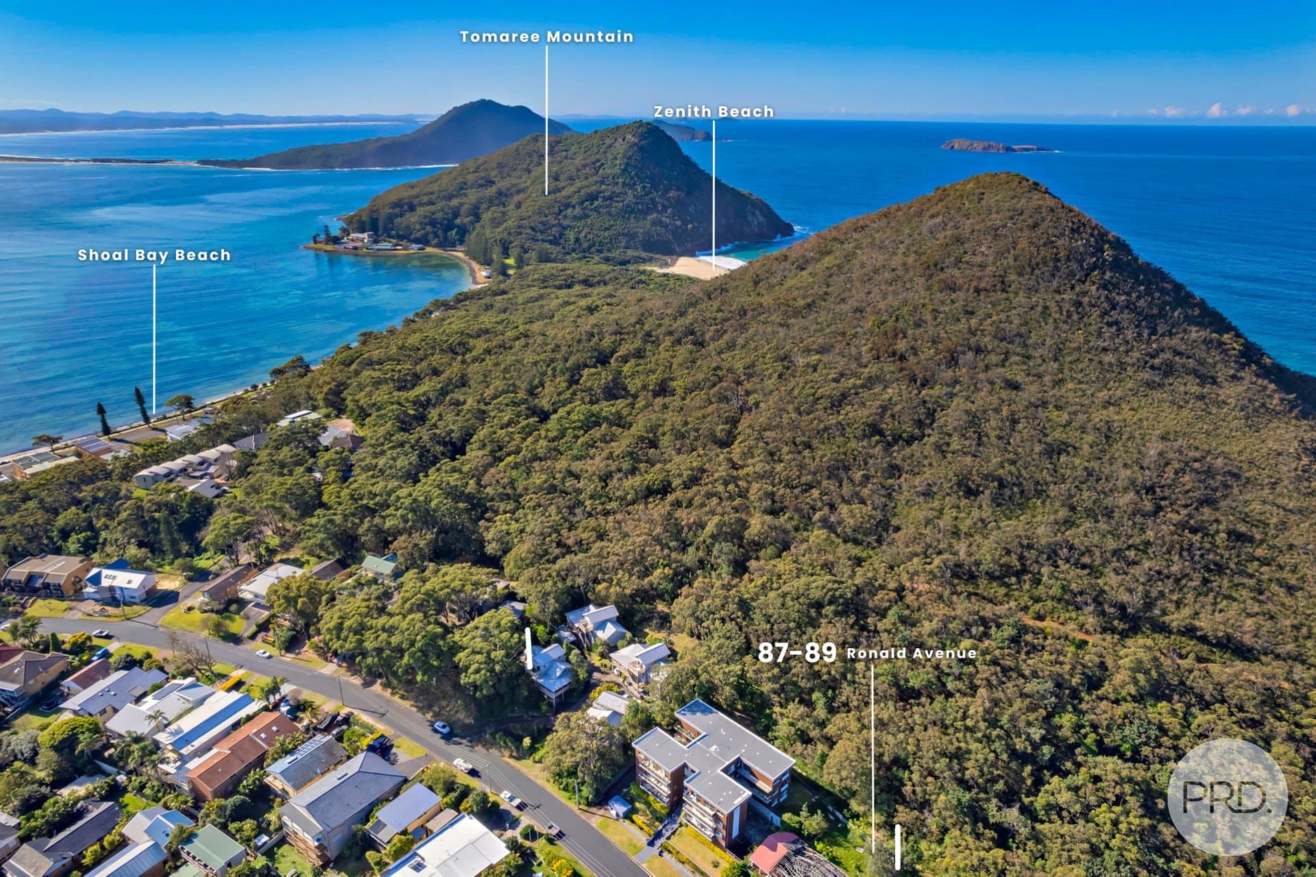 87-89 Ronald Avenue, SHOAL BAY NSW 2315, Shoal Bay - Thumbnail 5