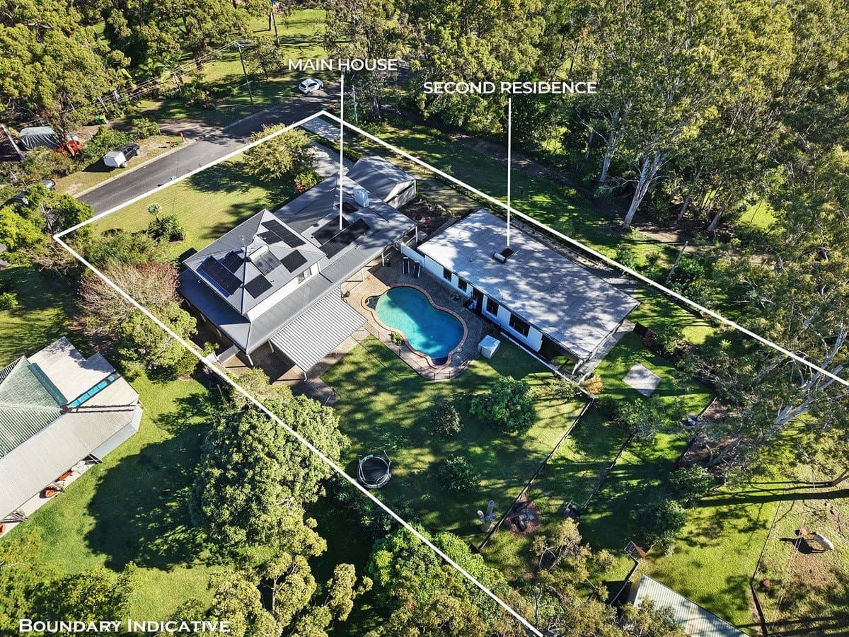 25 Karragata Court, Tallebudgera QLD 4228, Tallebudgera - Image 1