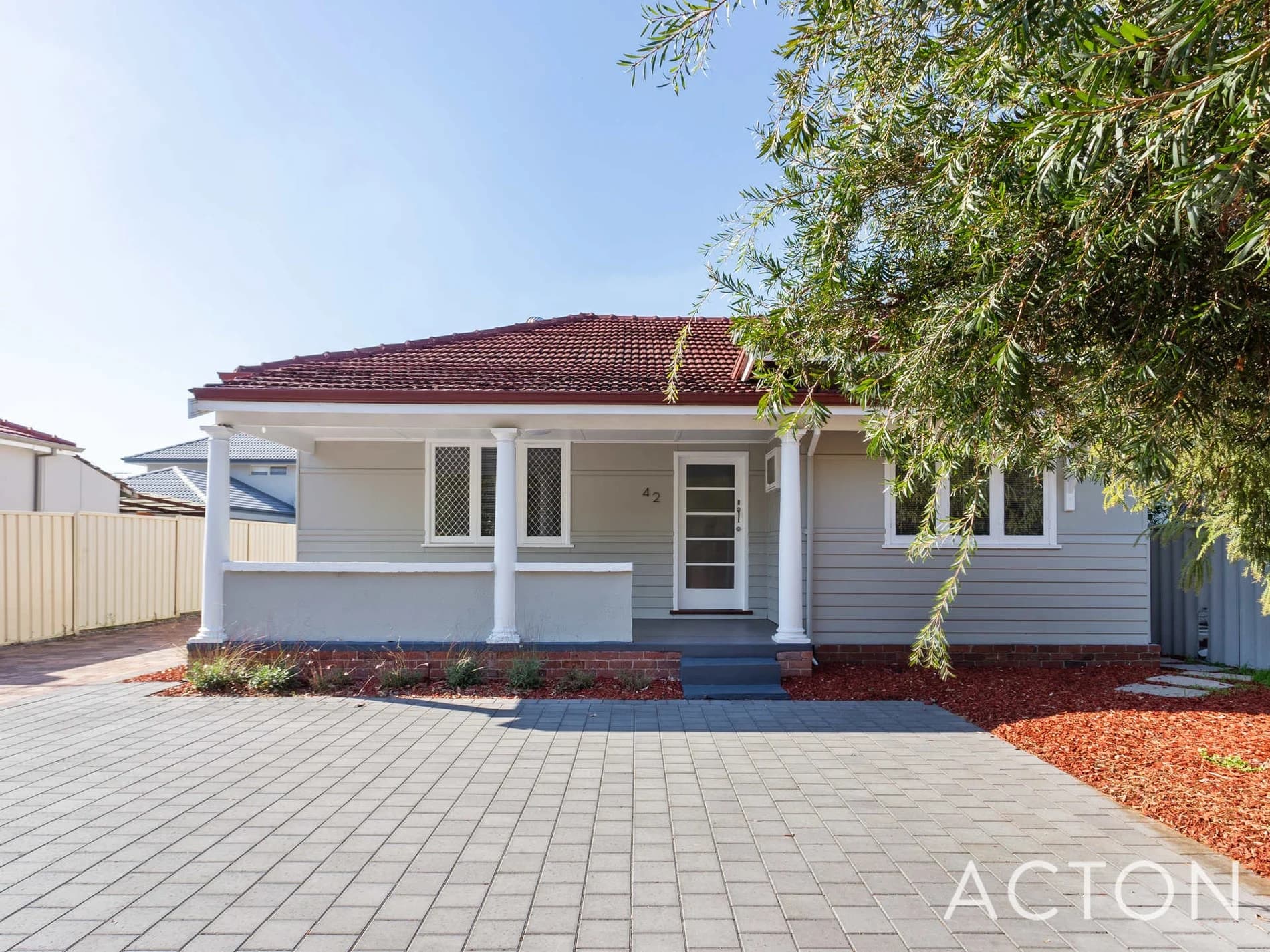 6/27 Falkirk Avenue, MAYLANDS WA 6051, Bayswater - Image 1